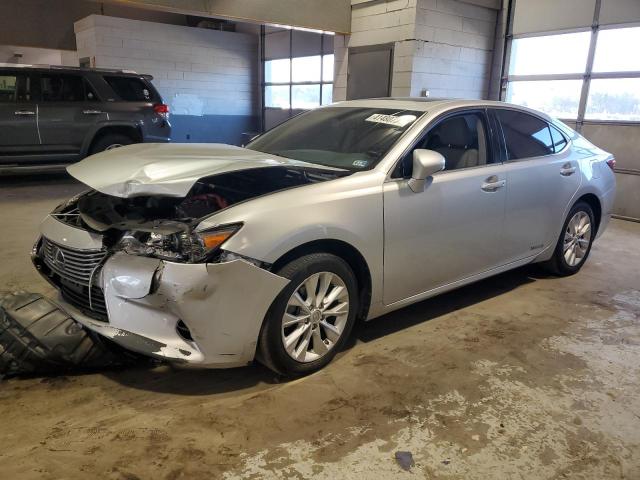 LEXUS ES 300H 2013 jthbw1gg3d2001149