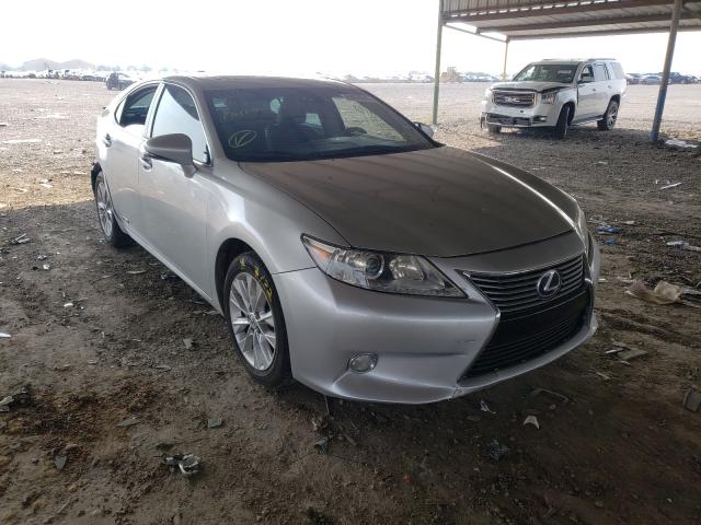 LEXUS ES 300H 2013 jthbw1gg3d2001894