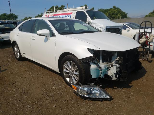 LEXUS ES 300H 2013 jthbw1gg3d2002611