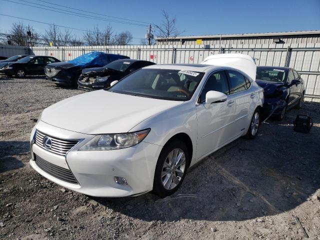 LEXUS ES 300H 2013 jthbw1gg3d2003953