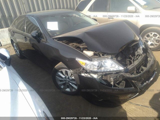 LEXUS ES 300H 2013 jthbw1gg3d2007923