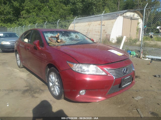 LEXUS NULL 2013 jthbw1gg3d2008750