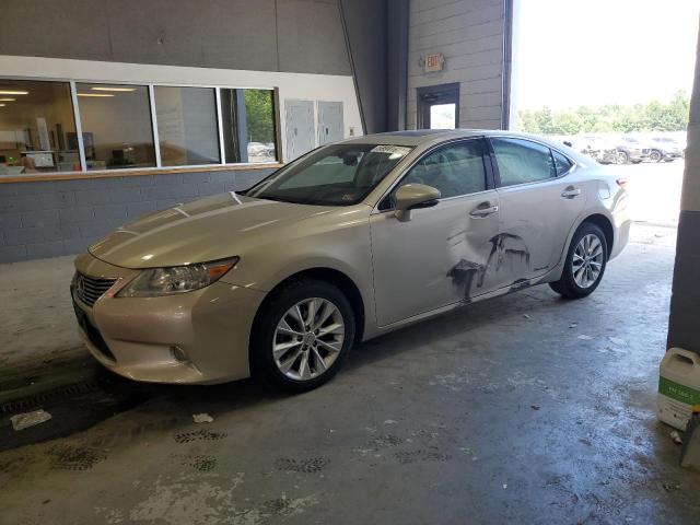 LEXUS ES300 2013 jthbw1gg3d2009073