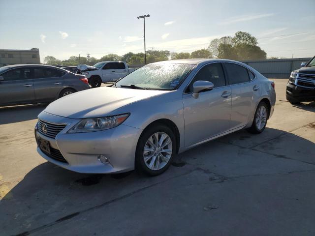 LEXUS ES 300H 2013 jthbw1gg3d2009686