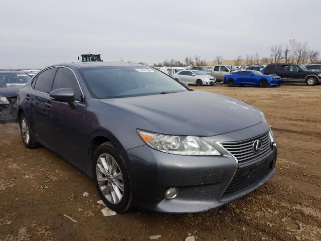 LEXUS ES 300H 2013 jthbw1gg3d2012328