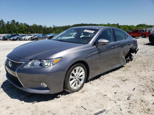 LEXUS ES 300H 2013 jthbw1gg3d2015732