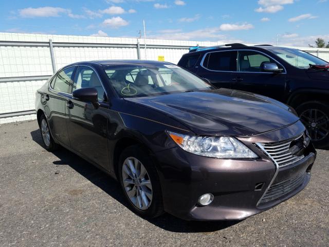 LEXUS ES 300H 2013 jthbw1gg3d2016699