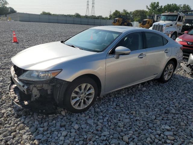 LEXUS ES 300H 2013 jthbw1gg3d2017951