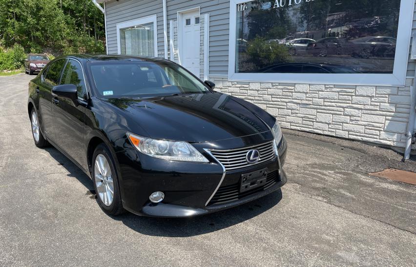 LEXUS ES 300H 2013 jthbw1gg3d2021269