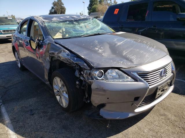 LEXUS ES 300H 2013 jthbw1gg3d2023958