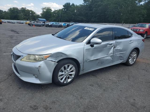 LEXUS ES300 2013 jthbw1gg3d2024429