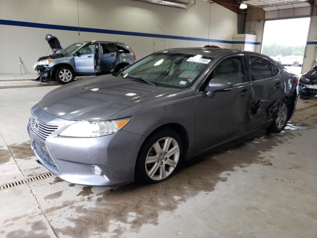 LEXUS ES 300H 2013 jthbw1gg3d2024530