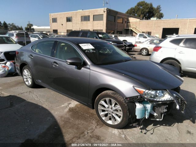 LEXUS ES 300H 2013 jthbw1gg3d2028142