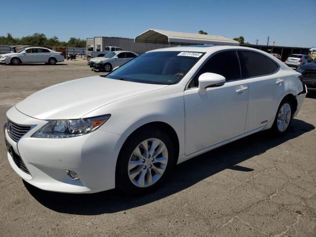 LEXUS ES 300H 2013 jthbw1gg3d2028772