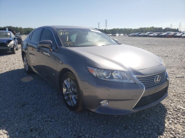 LEXUS ES 300H 2013 jthbw1gg3d2031137