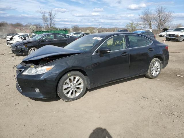 LEXUS ES 300H 2013 jthbw1gg3d2037746