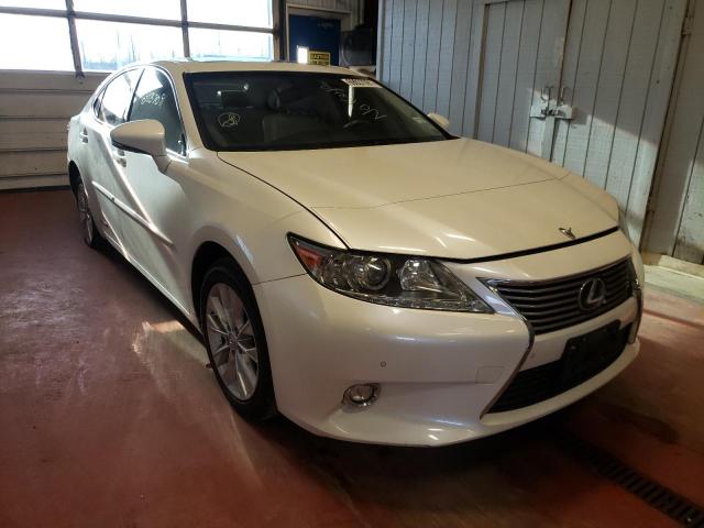 LEXUS ES 300H 2014 jthbw1gg3e2044147