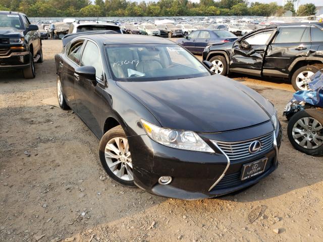 LEXUS ES 300H 2014 jthbw1gg3e2044911