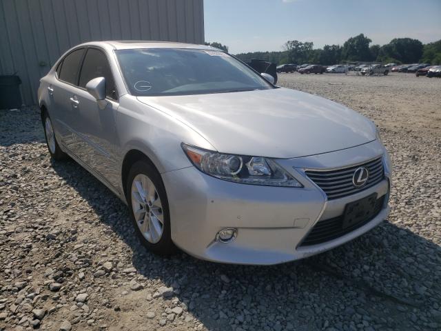 LEXUS ES 300H 2014 jthbw1gg3e2046271