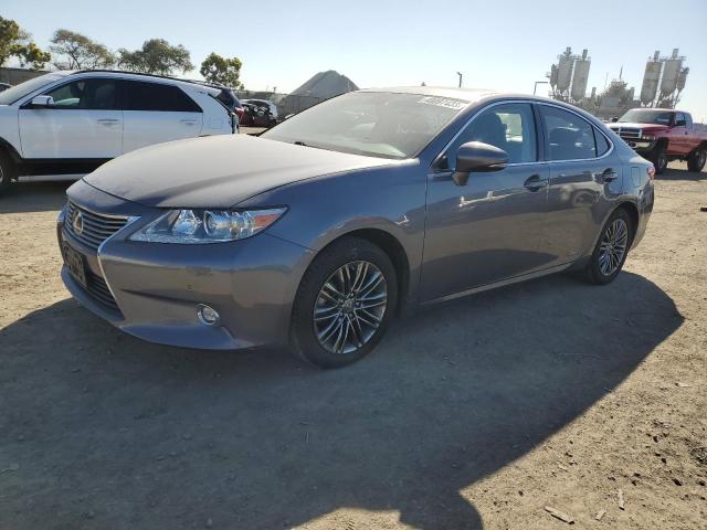 LEXUS ES 300H 2013 jthbw1gg3e2052104