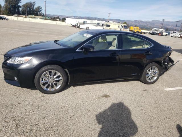 LEXUS ES 300H 2014 jthbw1gg3e2052197