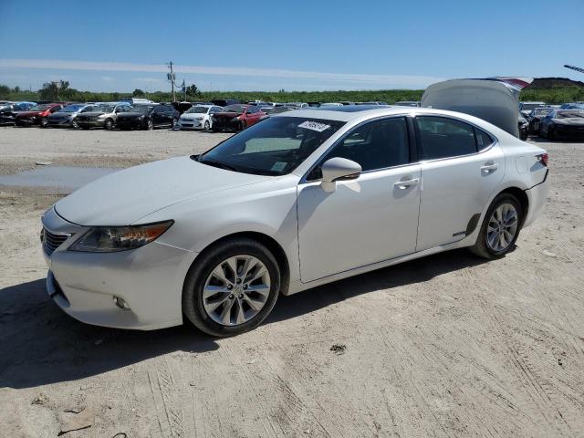 LEXUS ES300 2014 jthbw1gg3e2053060