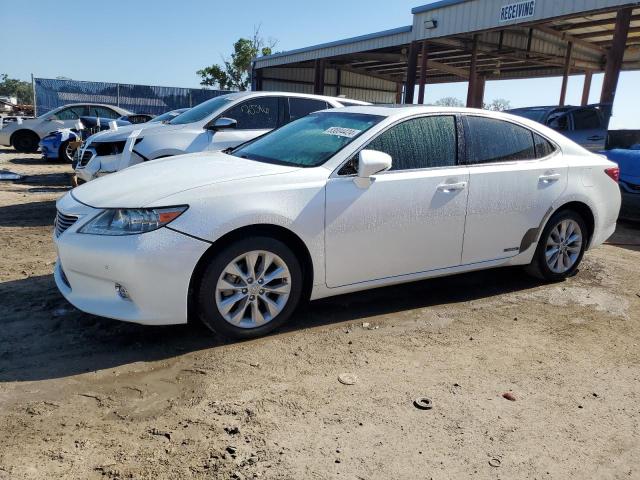 LEXUS ES300 2014 jthbw1gg3e2053169