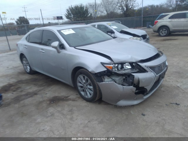 LEXUS ES 300H 2014 jthbw1gg3e2053432