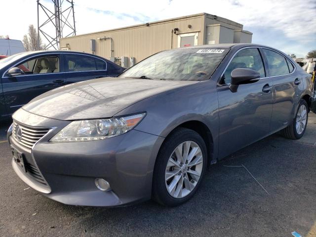 LEXUS ES300 2014 jthbw1gg3e2056606