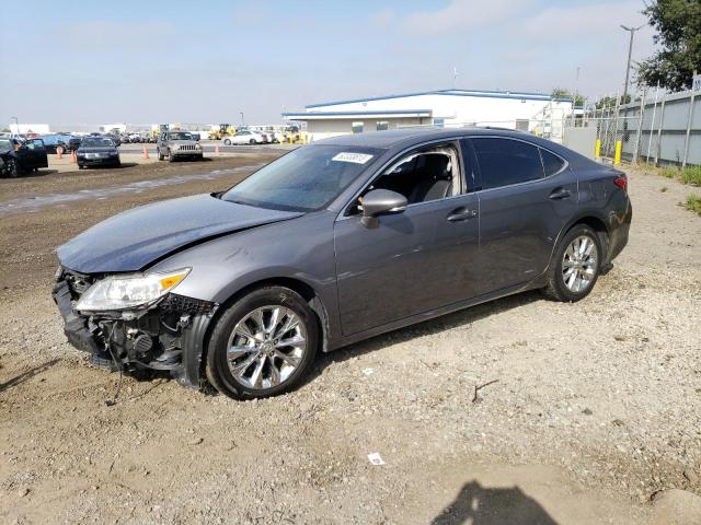 LEXUS ES 300H 2014 jthbw1gg3e2062244