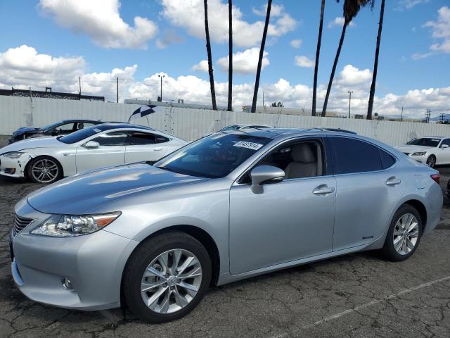 LEXUS ES300 2014 jthbw1gg3e2073213