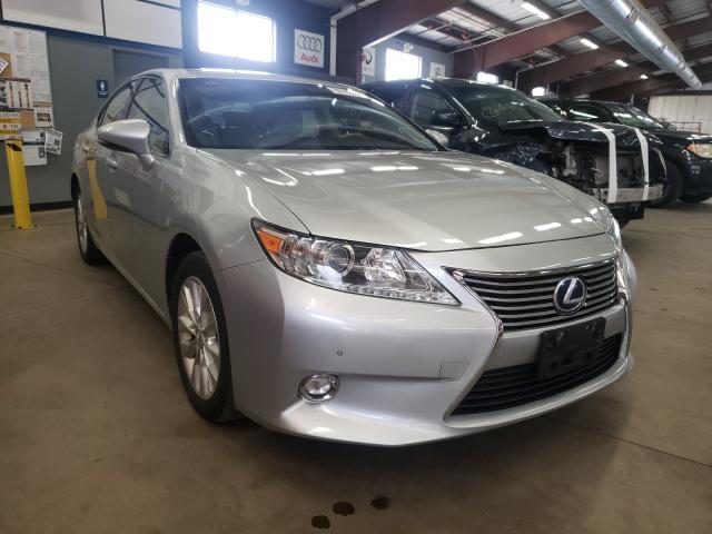 LEXUS ES 300H 2014 jthbw1gg3e2073485