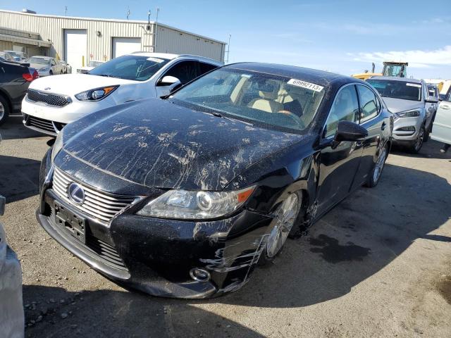 LEXUS ES300 2014 jthbw1gg3e2074815