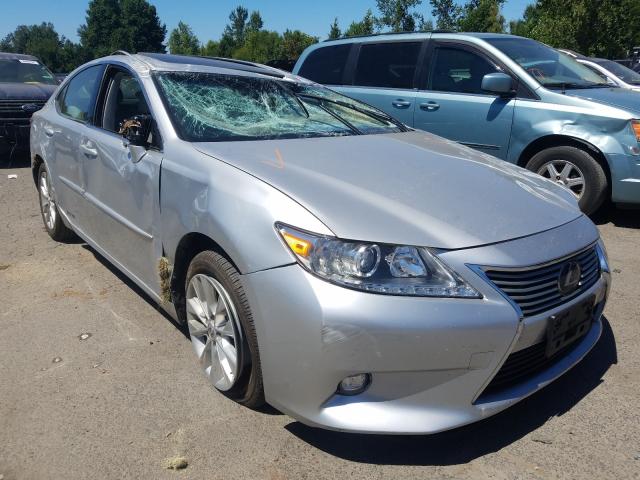 LEXUS ES 300H 2014 jthbw1gg3e2075124