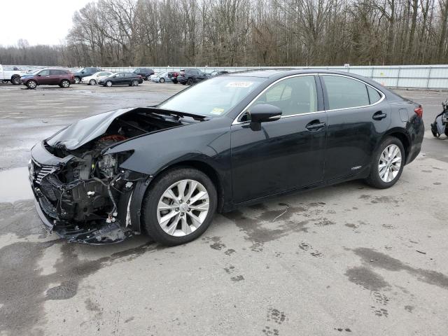 LEXUS ES300 2014 jthbw1gg3e2076337