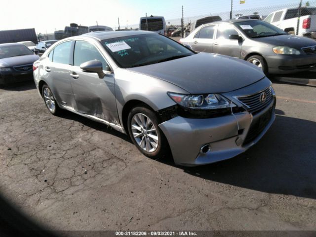 LEXUS ES 300H 2015 jthbw1gg3f2076937