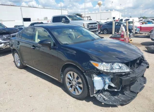 LEXUS ES 2015 jthbw1gg3f2079028