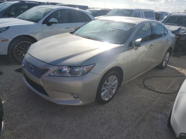 LEXUS ES 300H 2015 jthbw1gg3f2082270