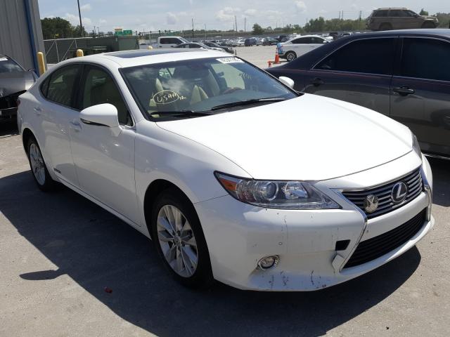 LEXUS ES 300H 2015 jthbw1gg3f2082687