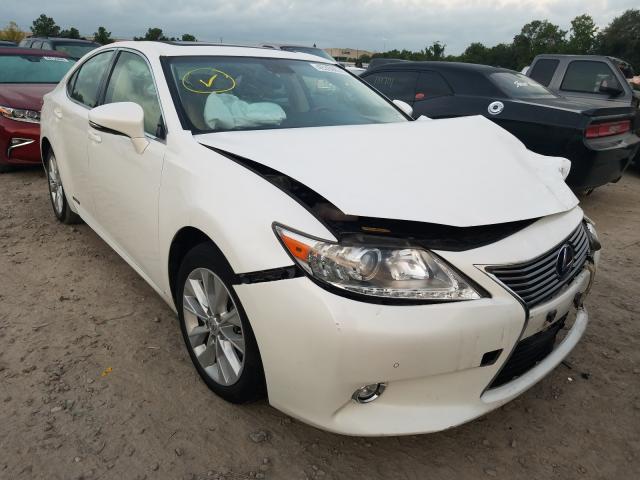 LEXUS ES 300H 2015 jthbw1gg3f2082866