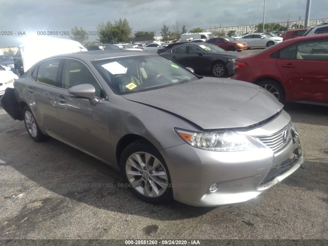 LEXUS ES 300H 2015 jthbw1gg3f2091907