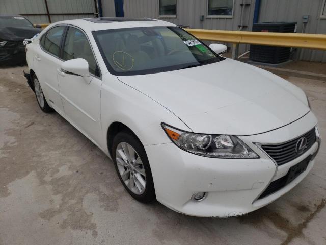 LEXUS ES 300H 2015 jthbw1gg3f2092619