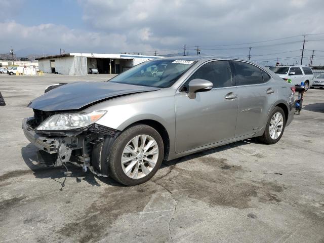 LEXUS ES 300H 2015 jthbw1gg3f2092622