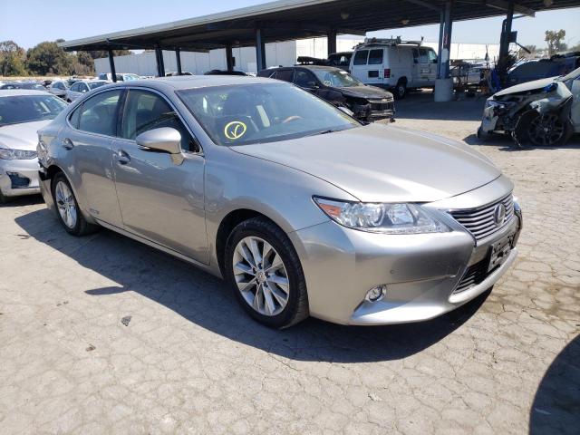 LEXUS ES 300H 2015 jthbw1gg3f2092846