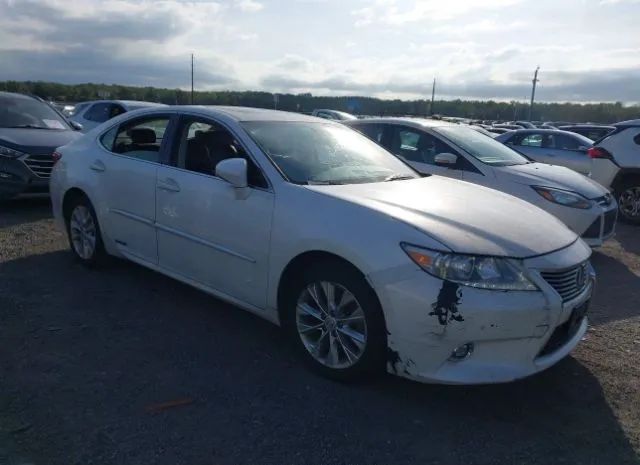 LEXUS NULL 2015 jthbw1gg3f2093379