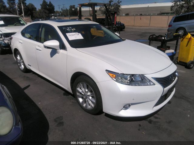 LEXUS ES 300H 2015 jthbw1gg3f2094404