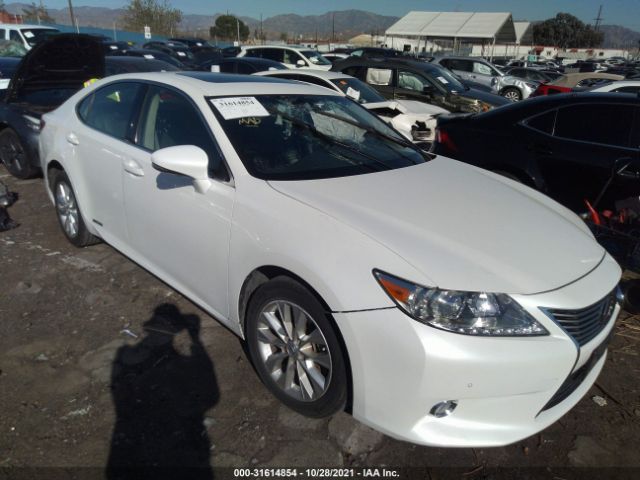 LEXUS ES 300H 2015 jthbw1gg3f2094564