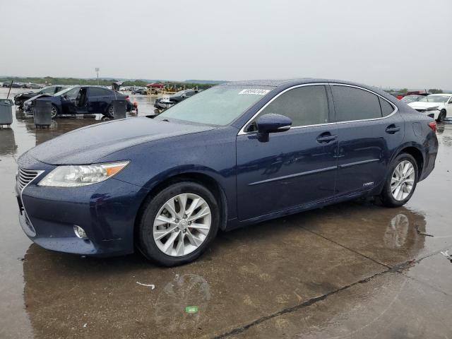 LEXUS ES 300H 2015 jthbw1gg3f2095486