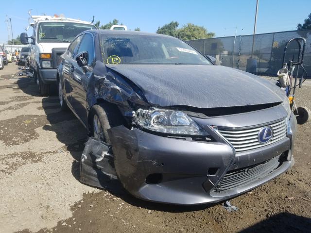 LEXUS ES 300H 2015 jthbw1gg3f2095567