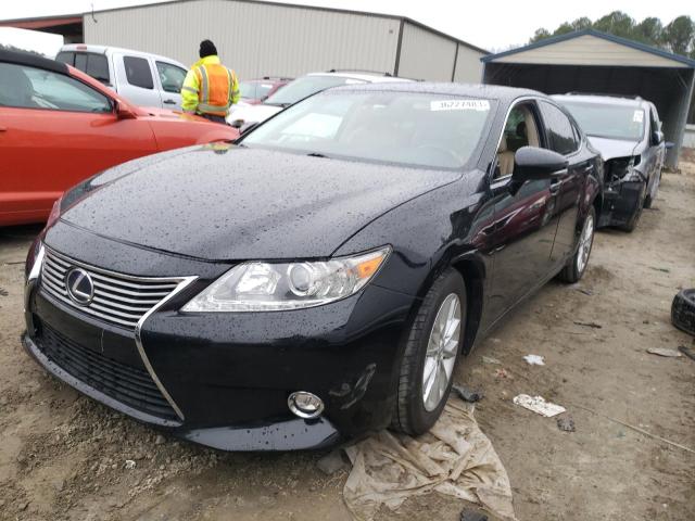 LEXUS ES 300H 2015 jthbw1gg3f2099019